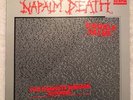 Napalm Death The Peel Session