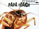 Papa Roach Infest Vinyl Record, 2023 Reissue, NEW, SEALED M/M, Free US Shipping