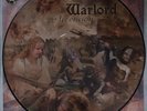 Warlord - Ascension (Picture-LP / Absurd)