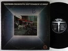 Astrud Gilberto - September 17, 1969 LP - Verve Stereo