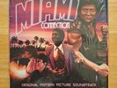 Miami Connection LP Vinyl
