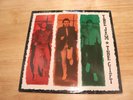The Gift - The Jam Original 1982 German Metronome Pressing