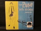 CHARLIE PARKER WITH STRINGS Alternate Takes 2019 BLUE VINYL LP New SEALED RSD