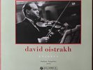 David Oistrakh, Vladimir Yampolsky  Encores  Columbia SAX 2253 Testament Reissue