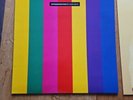Pet Shop Boys Introspective  LP 1988 Mint/vg Condition