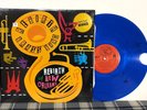 Rebirth Brass Band – Rebirth Of New Orleans, 2021 Limited Edition Blue Vinyl, EX