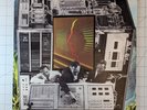 Home Odyssey LP Black Vinyl 2016 First Press Dream Girl Records Vaporwave EUC