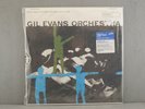 GIL EVANS ORCHESTRA Great Jazz Standards LP sealed 180g VINYL Record NEW