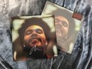 After Hours The Weeknd Holographic SIGNED Vinyl