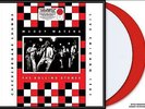 Muddy Waters Checkerboard Lounge: Live Chicago 1981 [Red & White Vinyl] MINT