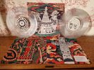 SAMEER AHMAD APACHES DOUBLE VINYLE DE RAP FRANÇAIS