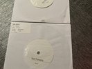 Bob Marley - Stir It Up. Rare White Label Test Pressings for 7” 0602448888952