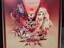 Logans Run soundtrack colored vinyl 2 180gm lps Jerry Goldsmith