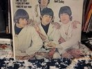 BEATLES BUTCHER CAPITOL EP + PS Top of the Pops - Yesterday And Today - EXCELNT