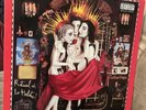 Jane's Addiction RITUAL DE LO HABITUAL 1990 Vinyl Record Album LP 1-25993