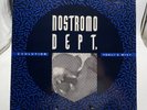 Nostromo Dept. – Evolution - German 12
