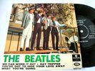 Ultra rare The Beatles EP We Can Work It Out GEOS 265  Sweden Mint-/Mint-