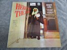 SHORTY LONG HERE COMES THE JUDGE LP 1968 TAMLA STML 11086 EXCELLENT