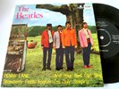 Ultra rare The Beatles EP Penny Lane GEOS 265 Parlophone  Sweden Mint-/Mint-