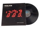 THE POLICE 