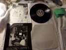 Generic / Electro Hippies – Play Loud Or Not At All LP RECORD FE 002