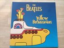 The Beatles - Yellow Submarine Songtrack Vinyl