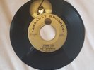 45 RPM THE CASTAWAYS/I FOUND YOU/HEY THERE    ASSAULT           VG+