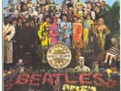 BEATLES - SGT. PEPPER'S LONELY HEARTS CLUB BAND - 12