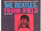 THE BEATLES AND FRANK IFIELD - ON STAGE JOLLY WHAT  - 12