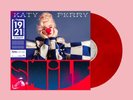 KATY PERRY 'SMILE' HMV 1921 SERIES RED VINYL NUMBERED ALBUM LP mint sealed 1000