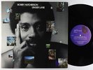 Bobby Hutcherson - Linger Lane LP - Blue Note VG+