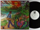 Carlos Garnett - Journey To Enlightenment LP - Muse VG+ PROMO