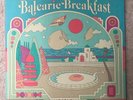 Colleen 'Cosmo' Murphy – Balearic Breakfast Vol:1 (Double LP, Heavenly)