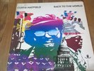 Curtis Mayfield – Back To The World Vinyl LP Album Gatefold 33rpm Buddha 1973