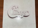 CHICAGO 4 LP BOXED SET Huge  Poster S &booklet  Posters Live At Carnegie Hall