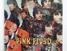 PINK FLOYD THE PIPER AT THE GATES OF DAWN ODEON OP80281 JAPAN VINYL LP