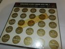 ELVIS PRESLEY- SEALED- WORLDWIDE GOLD AWARD HITS  8-TRACK BOX SET- SUPER RARE