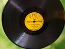 Johnny Cash - Folsum Prison/So DOGGONE- 232, SUN, Shellac, 10
