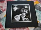 motorhead -   lp'.   -  test pressing --