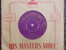 EX  UK  HMV 45 - ELVIS PRESLEY - 