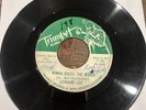 Leonard Lee Trumpet Records Rare Jazz T-103 Woman Rules The World VG New Orleans