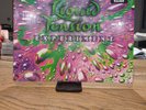 Liquid Tension Experiment 2LP 2021 RE Haze Splatter Portnoy Petrucci Metal NEW
