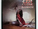 OZZY OSBOURNE BLIZZARD OF OZZ JET 25AP1992 JAPAN VINYL LP
