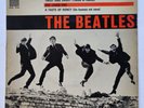 THE BEATLES She loves you Orig French EP ODEON BIEM 1963
