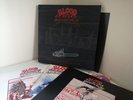 Blood Money - Complete Execution - Triple Vinyl Box Set - NWOBHM