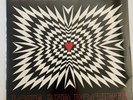 LOVE AND ROCKETS - S/T 1989 US Bigtime/RCA Orig. 1st Press NEW & SEALED