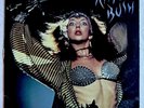 KATE BUSH -Rare Canadian Mini LP- Sat In Your Lap/Babooshka (Vinyl Record)