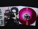Face to Face No Way Out But Through LP nofx lagwagon rancid pennywise punk