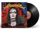 Sarcofago - The Laws Of Scourge - New Vinyl Record - F72z
