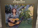 Tony Rice Self Titled Record 0085